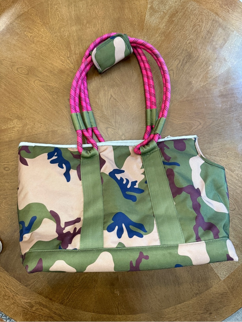 Roverlund Pet Carrier size Large
